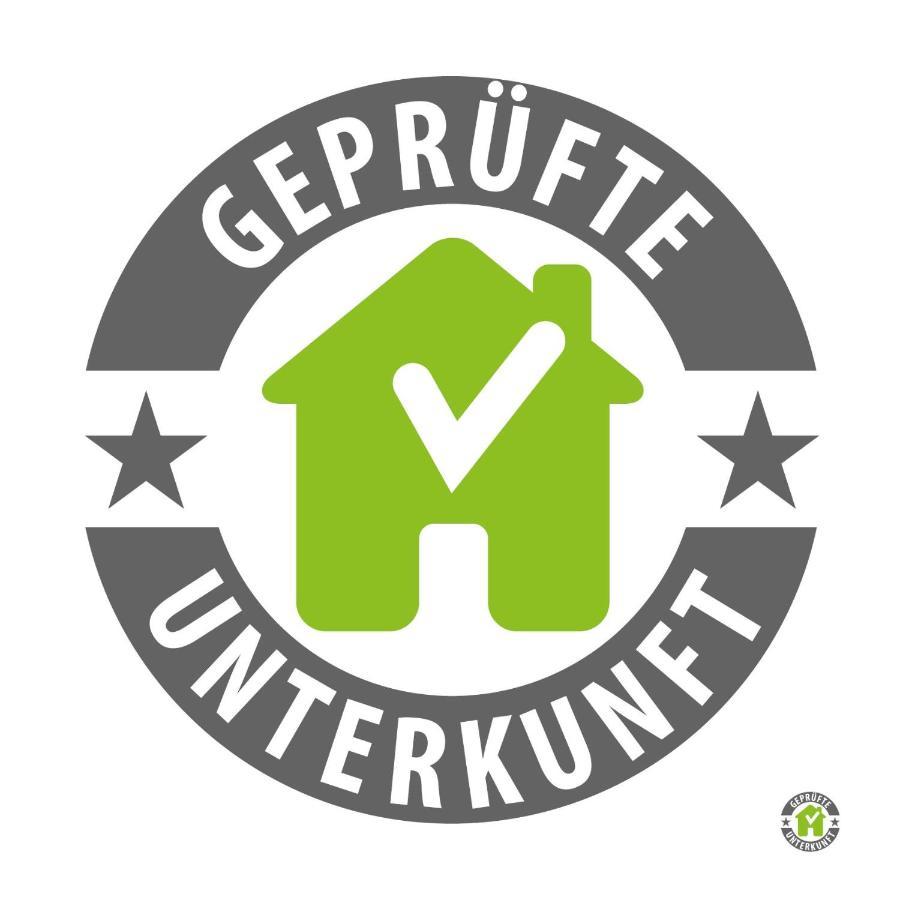 Hotel Garni Deichinsel Schillig Buitenkant foto